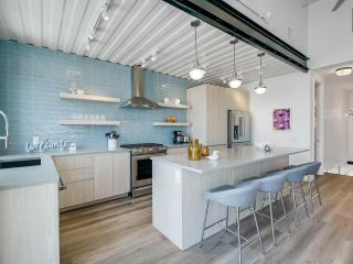 Modern by the Sea Orange ES1430 - Port Aransas - 4