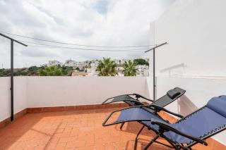Preciosa casa independiente con increibles vistas - Vejer de la Frontera - 6