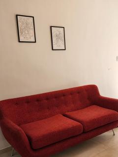 Hunuc apartamento - Rivadavia - 3