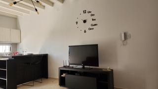 Hunuc apartamento - Rivadavia - 4