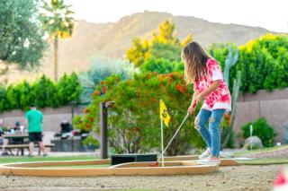 Scottsdale Camelback Resort - Scottsdale - 2