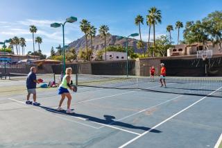 Scottsdale Camelback Resort - Scottsdale - 5
