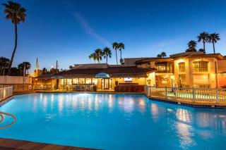 Scottsdale Camelback Resort - Scottsdale - 0