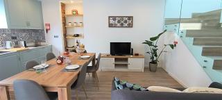 Faro Comfy Ensuite Guest House - Faro - 4