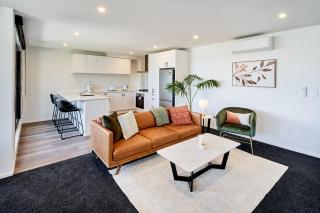 Brand New Townhouse with Ocean Views - 9