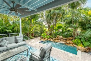 Tropical Retreat - Key West - 8