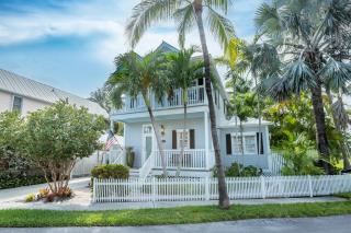 Tropical Retreat - Key West - 7