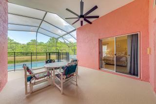 New! Disney Vacation Oasis! 4B/2B, Lake View and Private Pool - 1