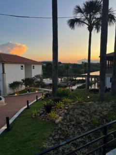 Resort Quinta Santa Bárbara - 9