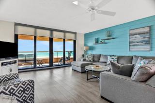 Crescent Beach Club I 4G - 6