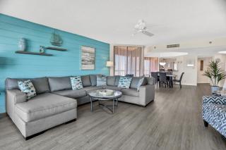 Crescent Beach Club I 4G - 4
