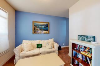 Charming Mt Rose Retreat - South Lake Tahoe - 6