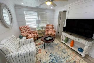 Jewel's Cottage - 9