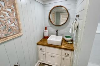 Jewel's Cottage - 1