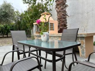 Lina's Amazing House in Ialysos - Ixia - 3