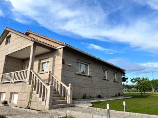 A Casa da bisavoa - Sanxenxo - 1