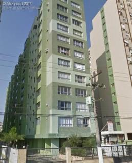 Apartamento Santos - Frente ao Mar - 0