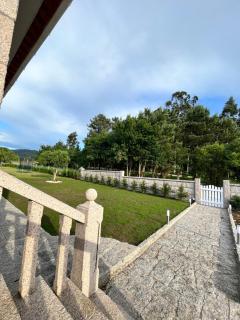 A Casa da bisavoa - Sanxenxo - 2