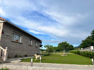 A Casa da bisavoa - Sanxenxo - 3