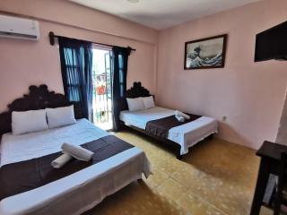 Hotel Colonial San Carlos Cancún Centro - Cancún - 2