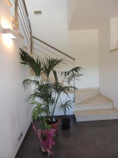 Ross House - Fermo - 2