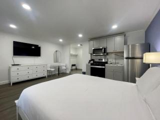 Budget Inn - Lompoc - 0