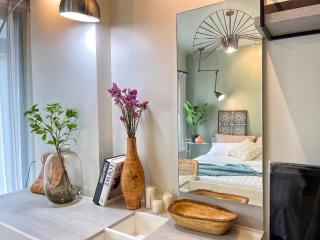 Cozy home 83 &Central Festival big swimming pool big gym - Chiang Mai - 7