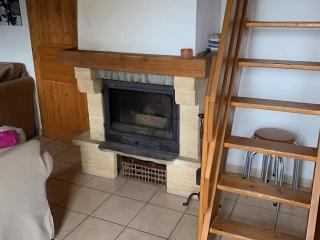 Chalet in Alpe d Huez near Ski Lift - Oz - 2