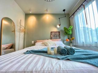 Cozy home 83 &Central Festival big swimming pool big gym - 1