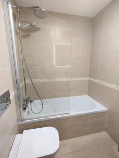 First Beach line apartment with 3 bedrooms and parking, Nerja - Nerja - 6