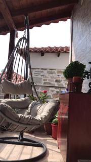 Nikos Apartament - Prinos - 9