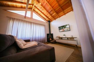 Toca do Uruba - Casa charmosa em Urubici - 9