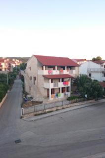 Apartments with parking space Supetar, Brac - 21110 - 9