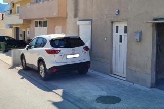 Apartments with hot tub Stobrec, Split - 21339 - 6