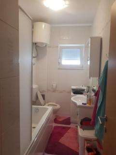 Apartments with parking space Seget Donji, Trogir - 21374 - 6