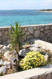 Apartments by the sea Lun, Pag - 3320 - Lun - 3