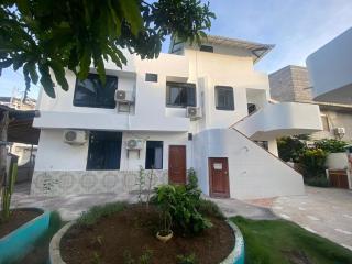 Hostal Brisas Del Mar - Puerto Villamil - 7