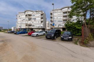 Apartments with WiFi Zagreb - 21122 - Zagreb - 8