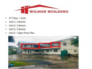 Samoa Business Apartments 2 - Apia - 1