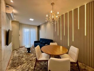 Reserva das Orquídeas 1 dorm by Achei Gramado - 1