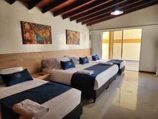 Hotel Boutique Deluxe Home Medellin - Medellín - 5