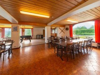 Villa in Ardennes with Sauna and Jacuzzi - 7