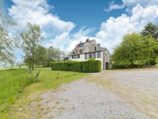 Villa in Ardennes with Sauna and Jacuzzi - 4