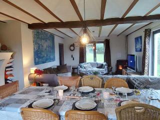House Ardennes Blue in Theux near Spa - La Reid - 1