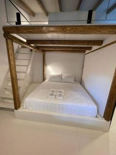 Alex & Sofi Hotel - Himare - 1