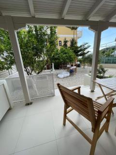 Alex & Sofi Hotel - Himare - 6