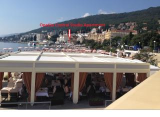 Opatija Central Studio Apartment - Opatija - 0