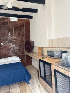 Hostal Luna 49 - Querétaro - 1