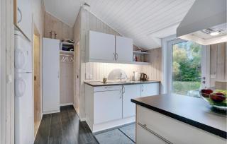 3 Bedroom Lovely Home In Føllenslev - Føllenslev - 4