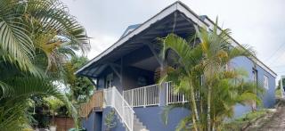 VILLA CAPACITE 6 PERSONNES PROCHE PLAGES DU Sud - Rivière-Pilote - 0